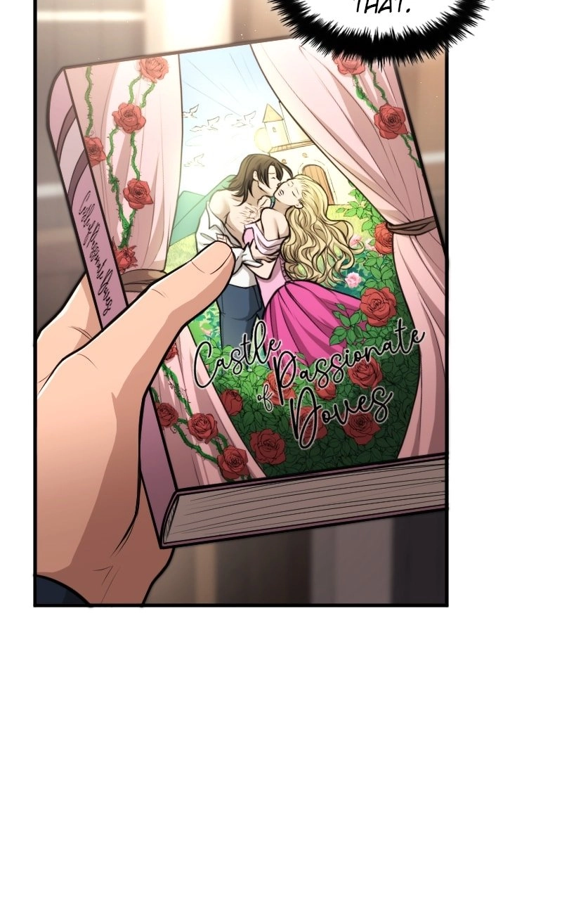 Paranoid Mage Chapter 13, page 27 of 106
