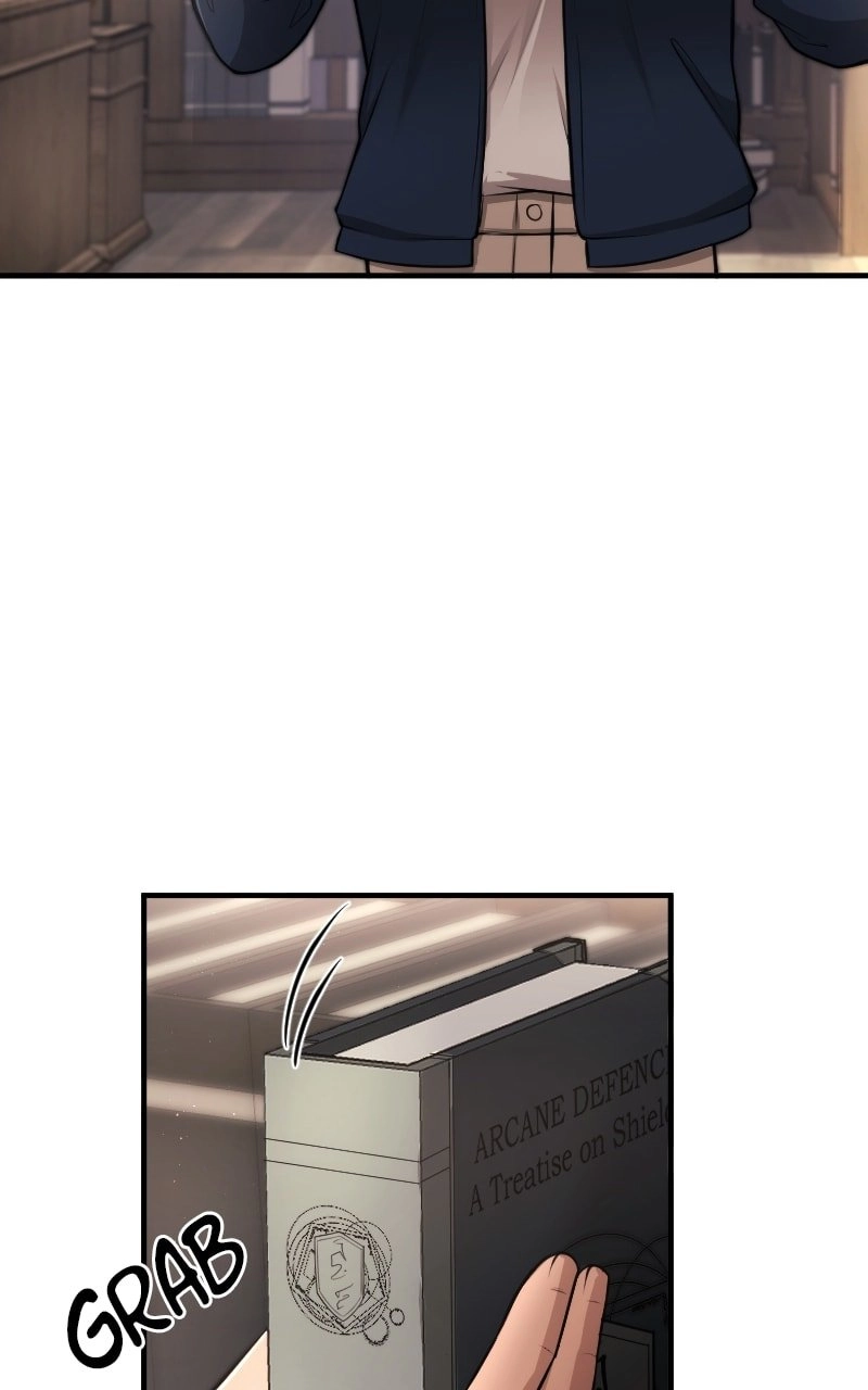 Paranoid Mage Chapter 13, page 31 of 106