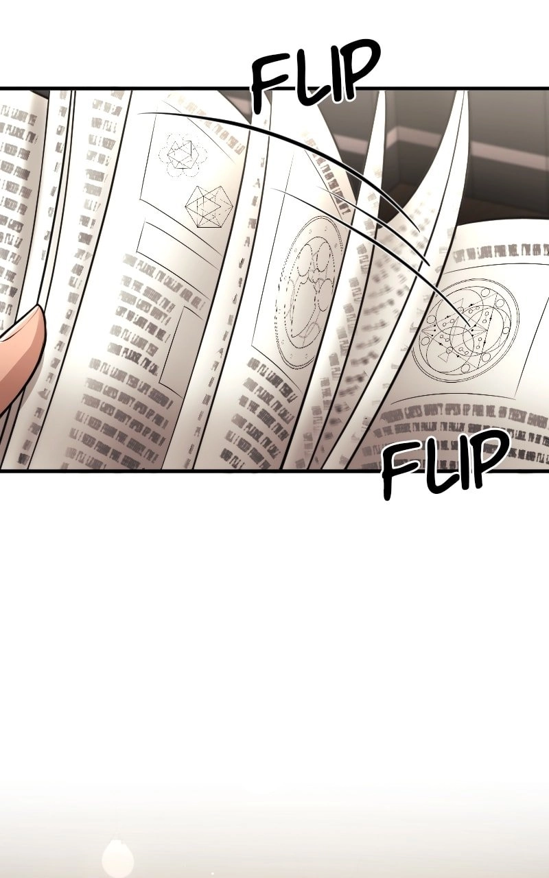 Paranoid Mage Chapter 13, page 35 of 106