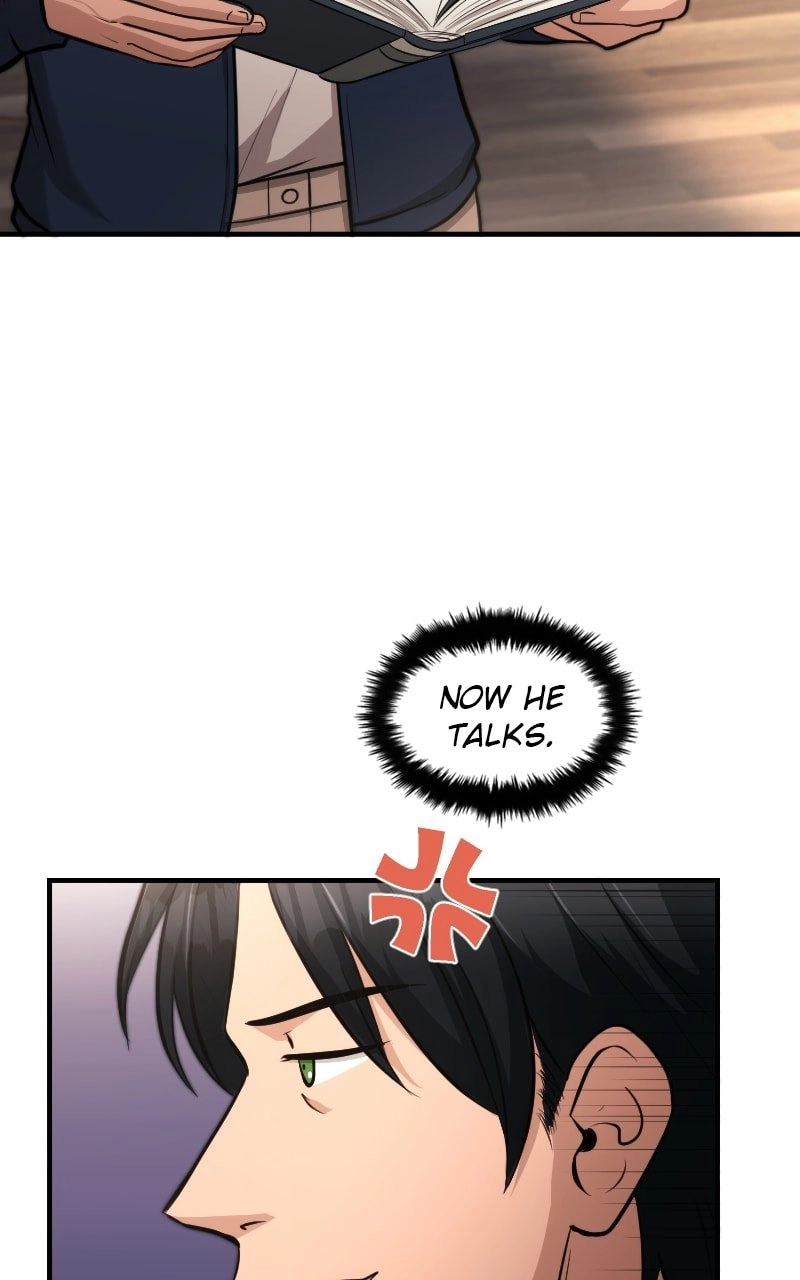Paranoid Mage Chapter 13, page 37 of 106