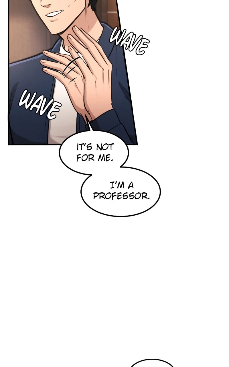 Paranoid Mage Chapter 13, page 41 of 106