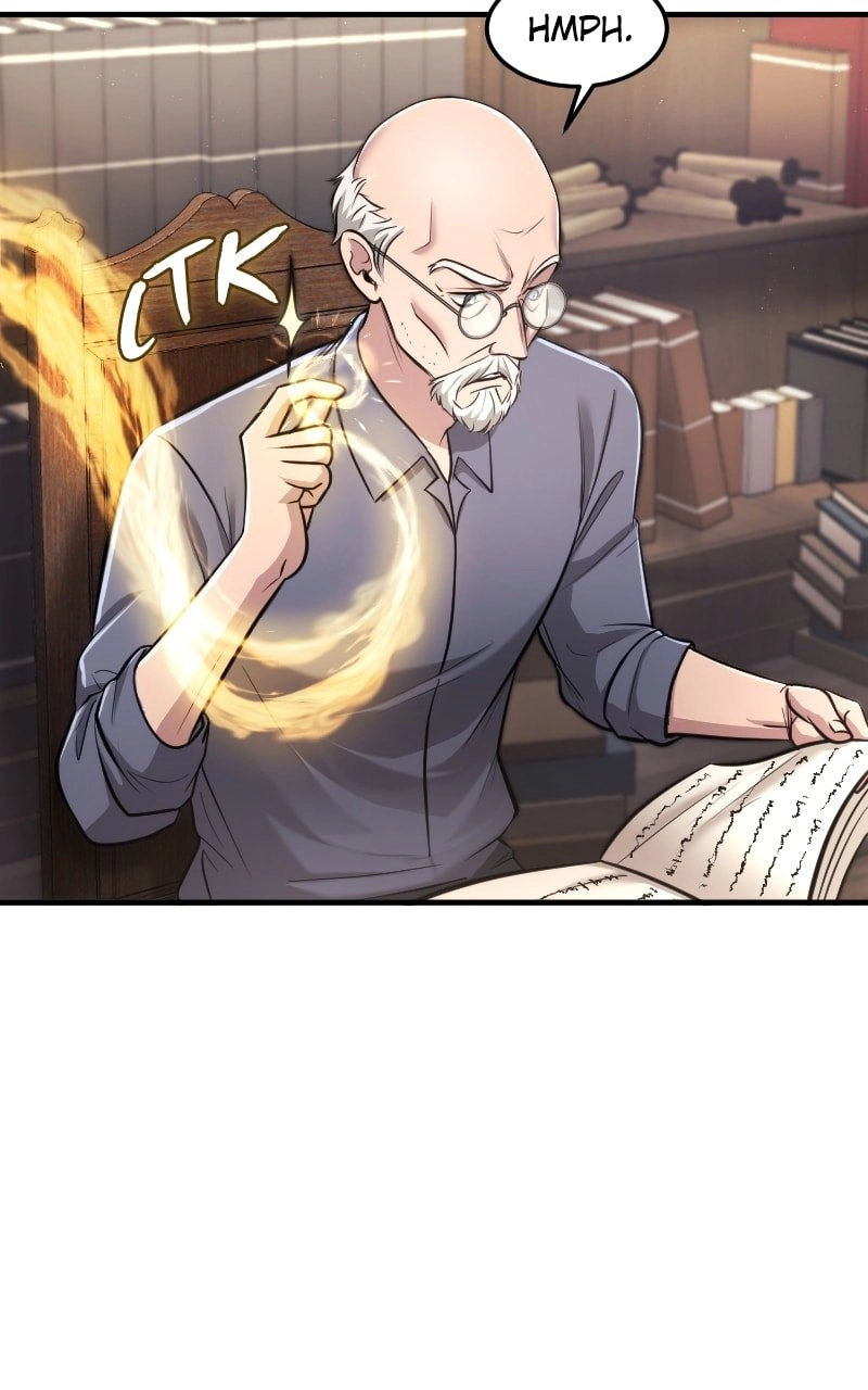 Paranoid Mage Chapter 13, page 42 of 106