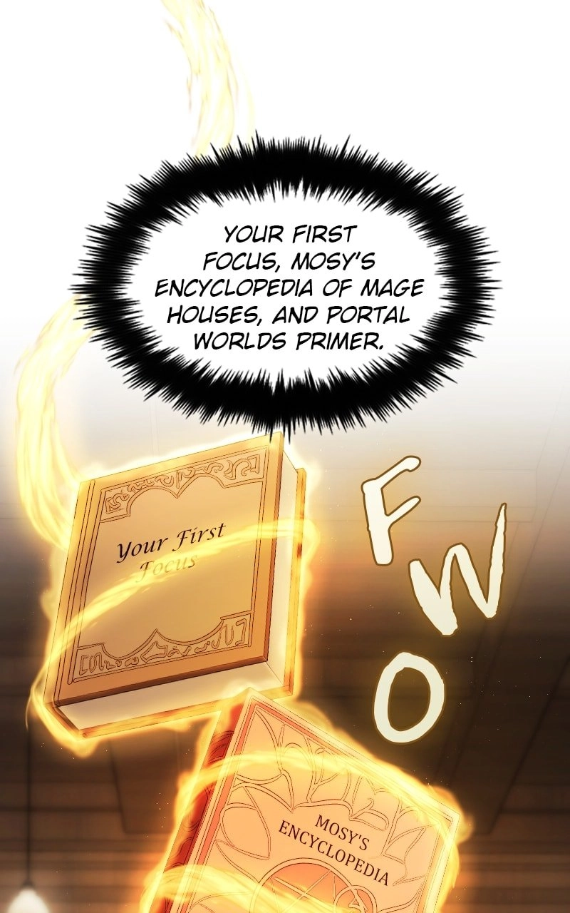 Paranoid Mage Chapter 13, page 46 of 106