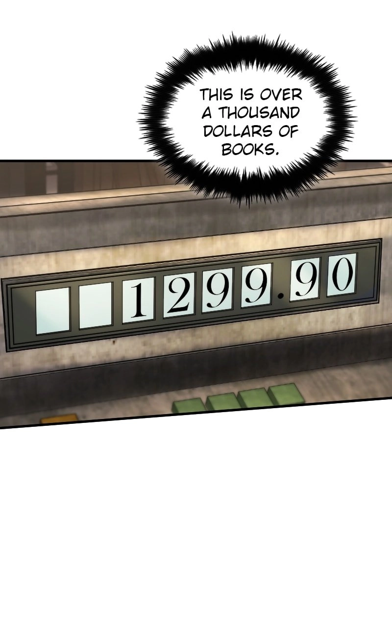 Paranoid Mage Chapter 13, page 51 of 106