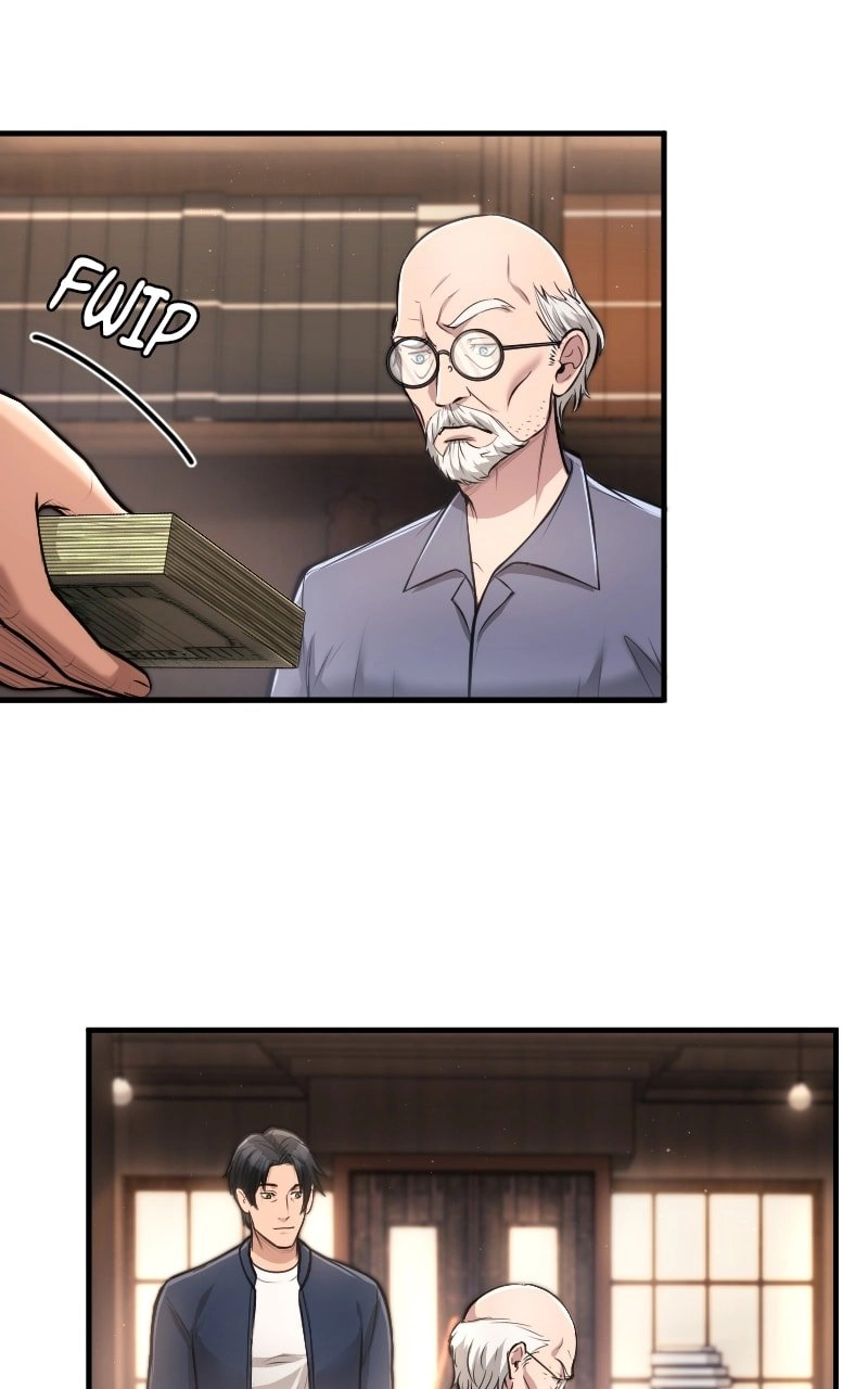 Paranoid Mage Chapter 13, page 52 of 106
