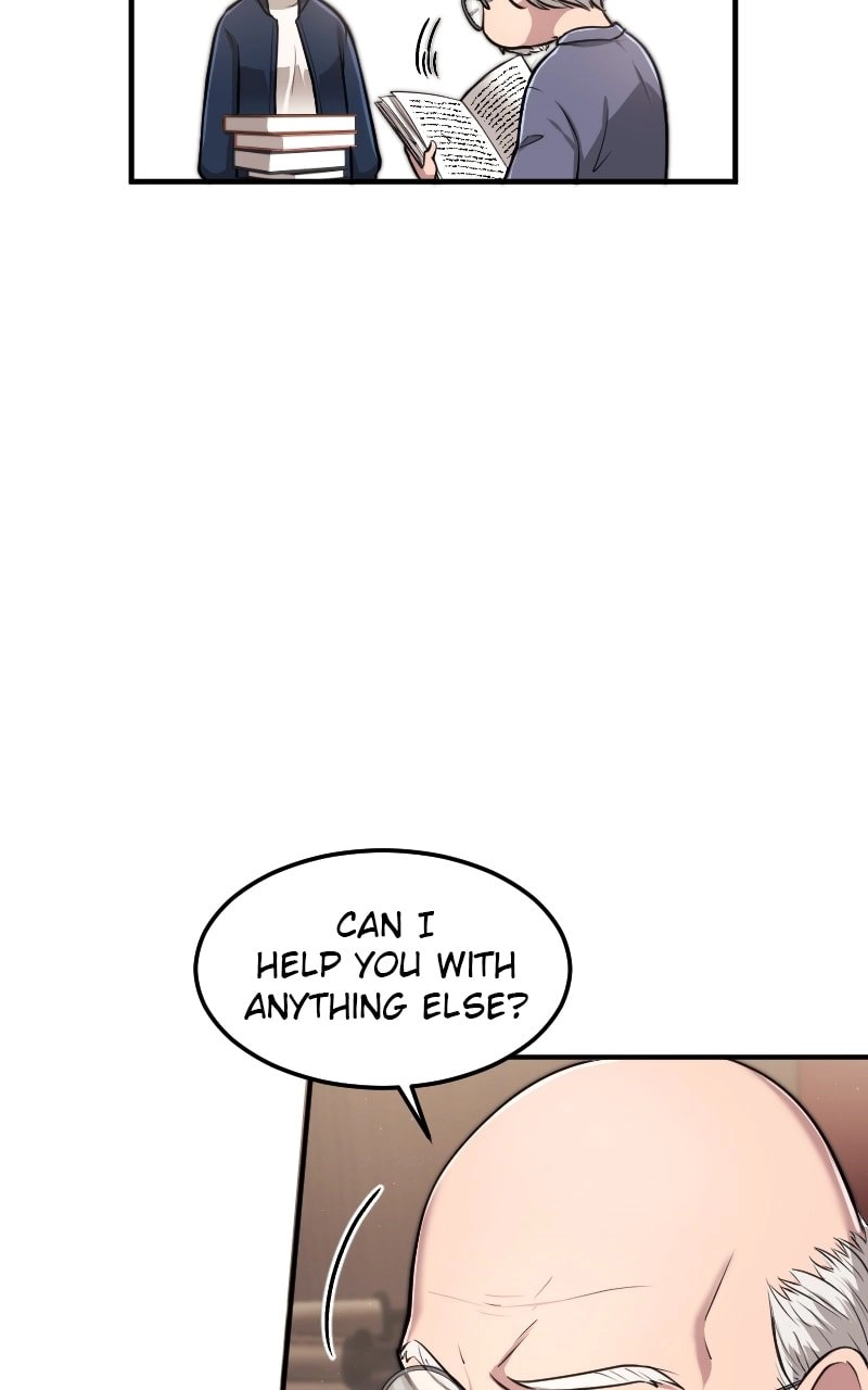Paranoid Mage Chapter 13, page 54 of 106