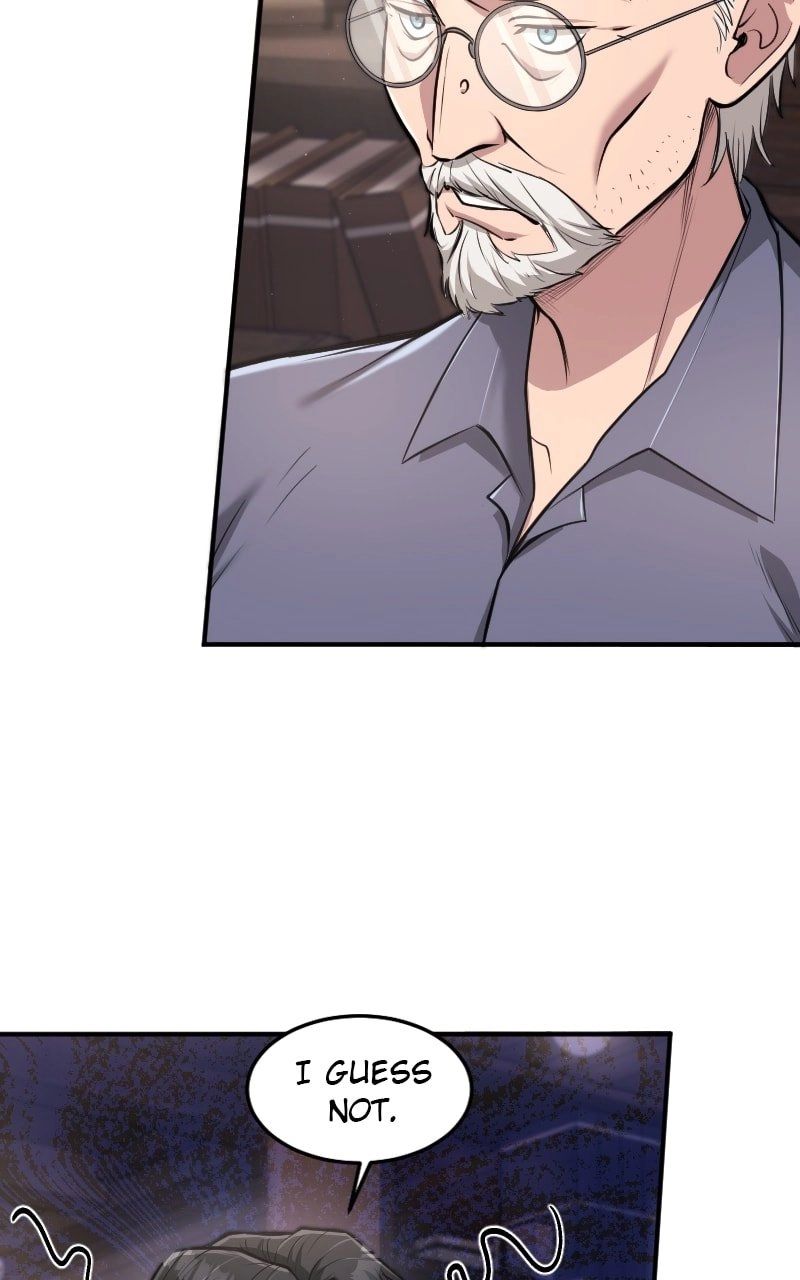 Paranoid Mage Chapter 13, page 55 of 106
