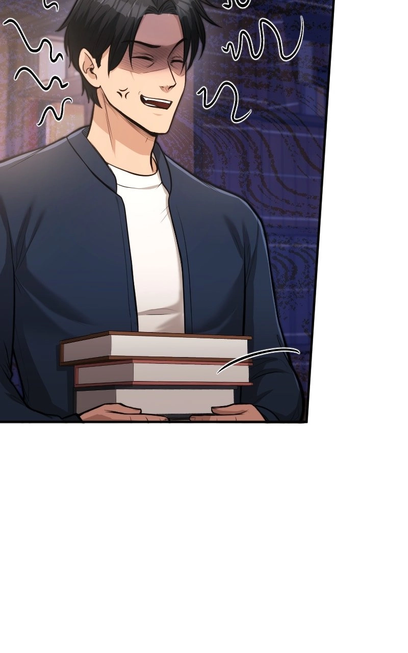 Paranoid Mage Chapter 13, page 56 of 106