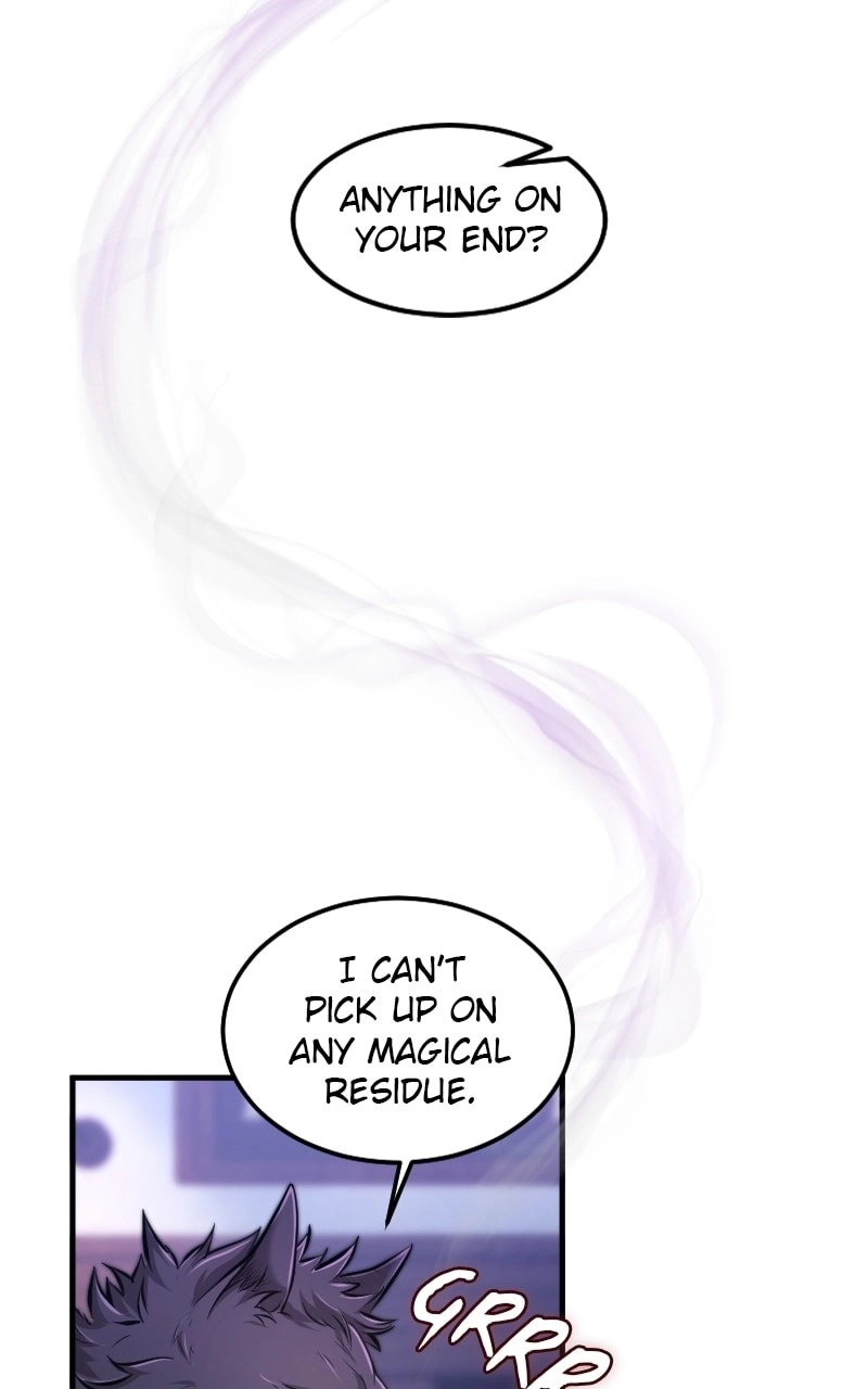 Paranoid Mage Chapter 13, page 60 of 106