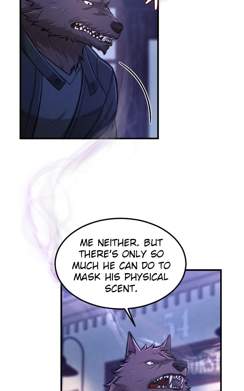 Paranoid Mage Chapter 13, page 61 of 106