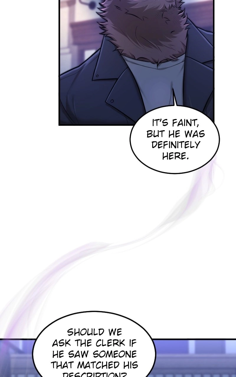Paranoid Mage Chapter 13, page 62 of 106