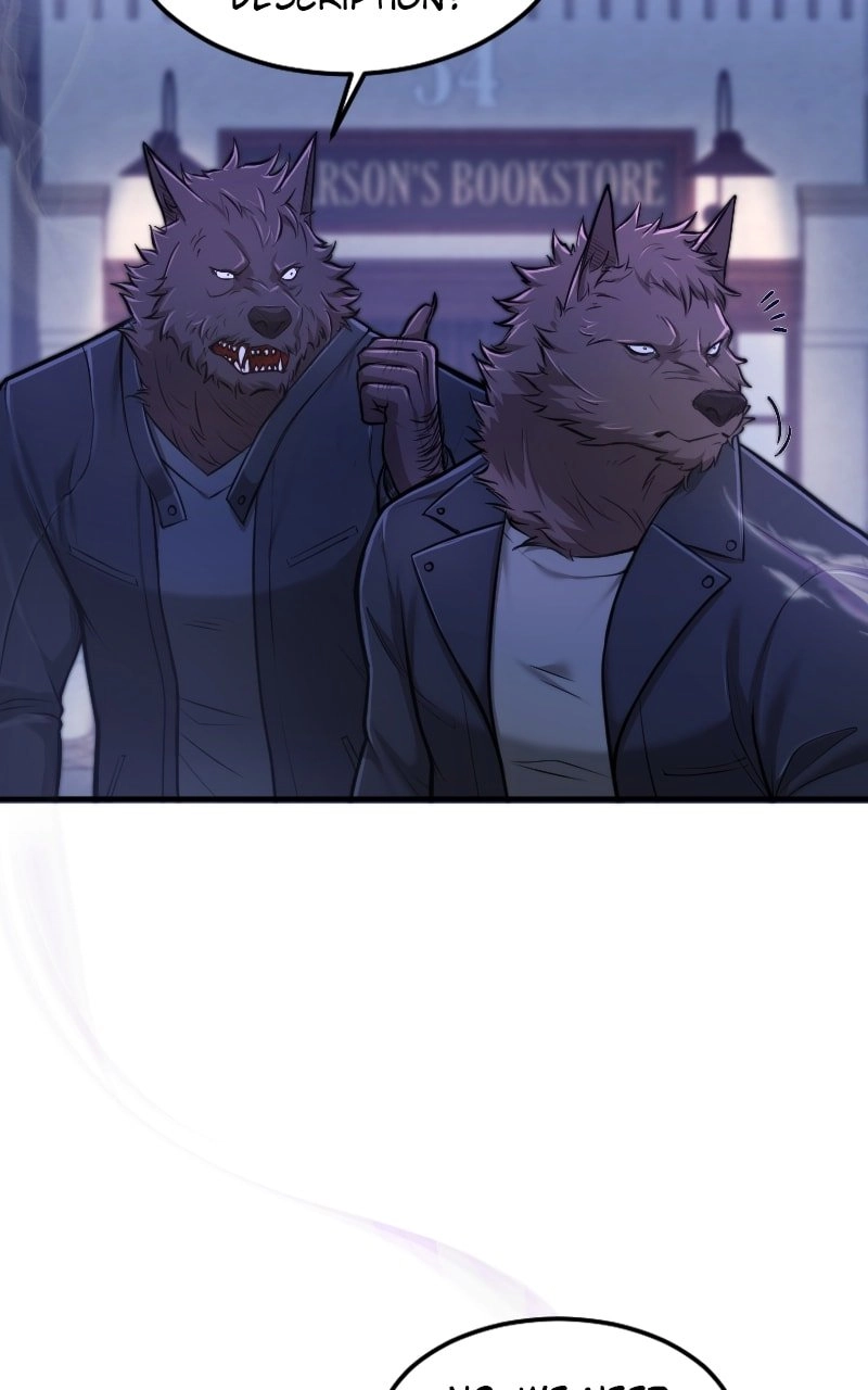 Paranoid Mage Chapter 13, page 63 of 106