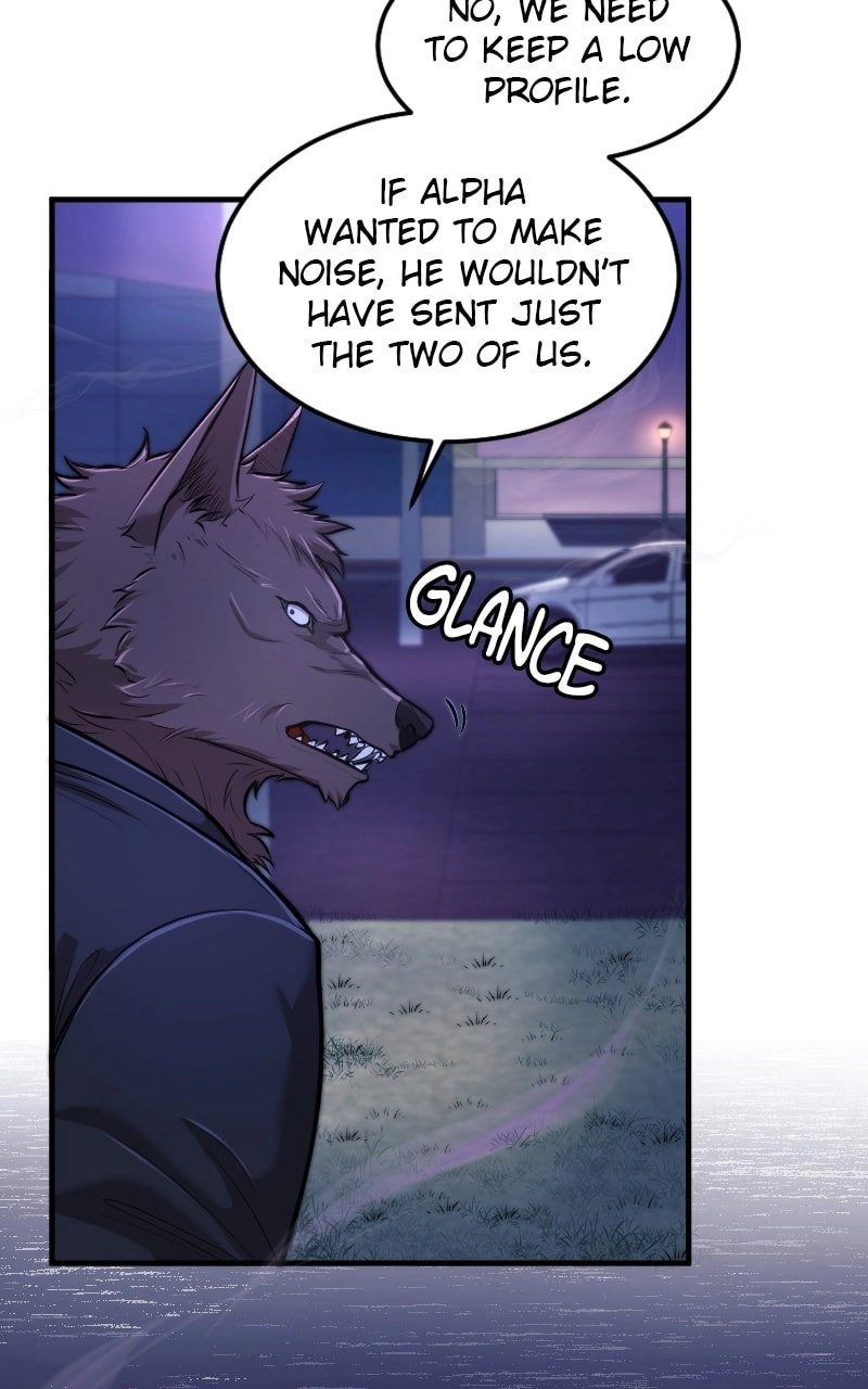 Paranoid Mage Chapter 13, page 64 of 106