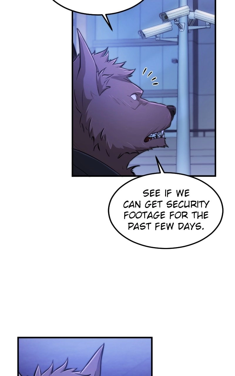 Paranoid Mage Chapter 13, page 68 of 106