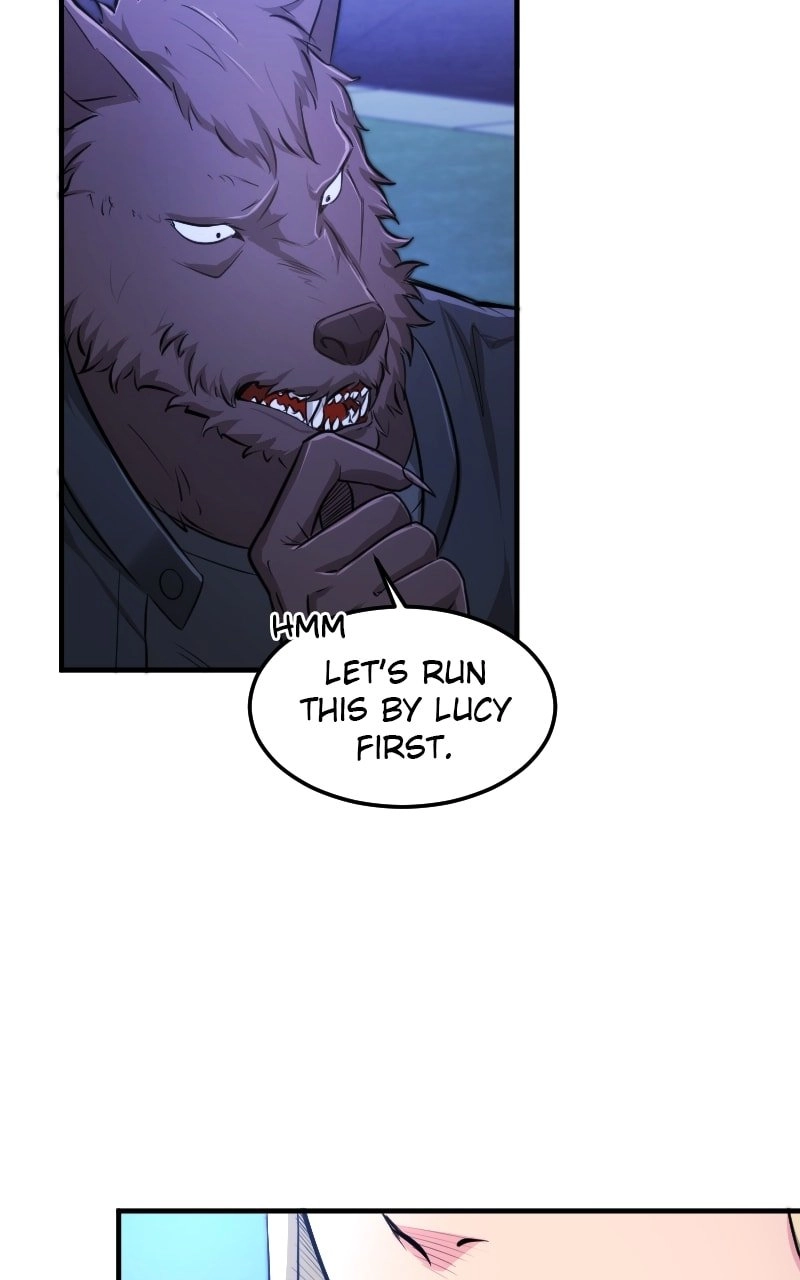 Paranoid Mage Chapter 13, page 69 of 106