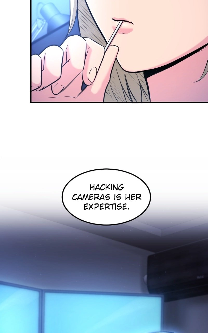 Paranoid Mage Chapter 13, page 70 of 106