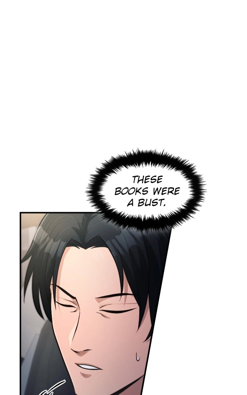 Paranoid Mage Chapter 13, page 74 of 106