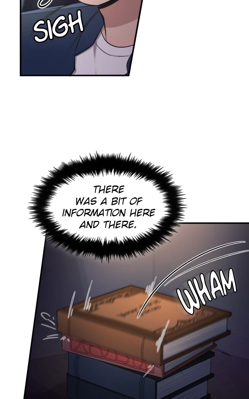 Paranoid Mage Chapter 13, page 75 of 106