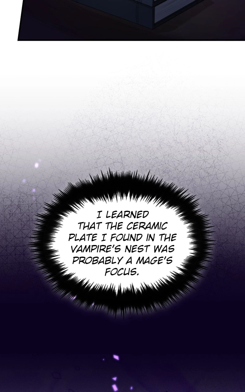 Paranoid Mage Chapter 13, page 76 of 106