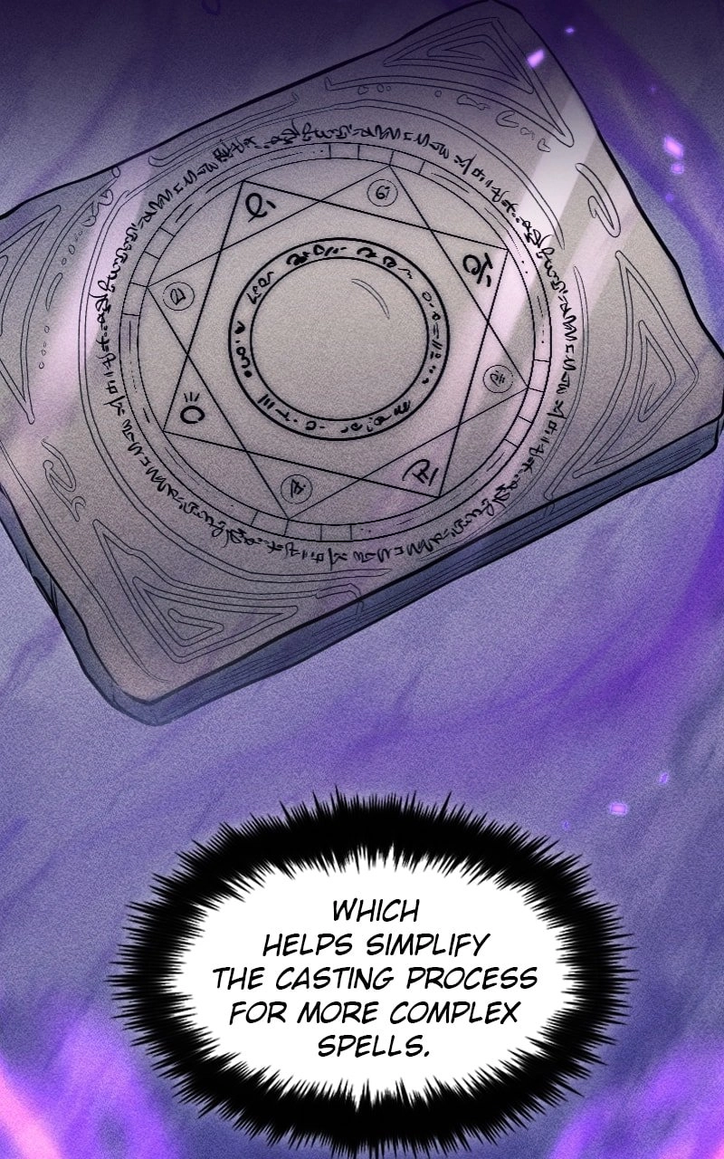 Paranoid Mage Chapter 13, page 77 of 106