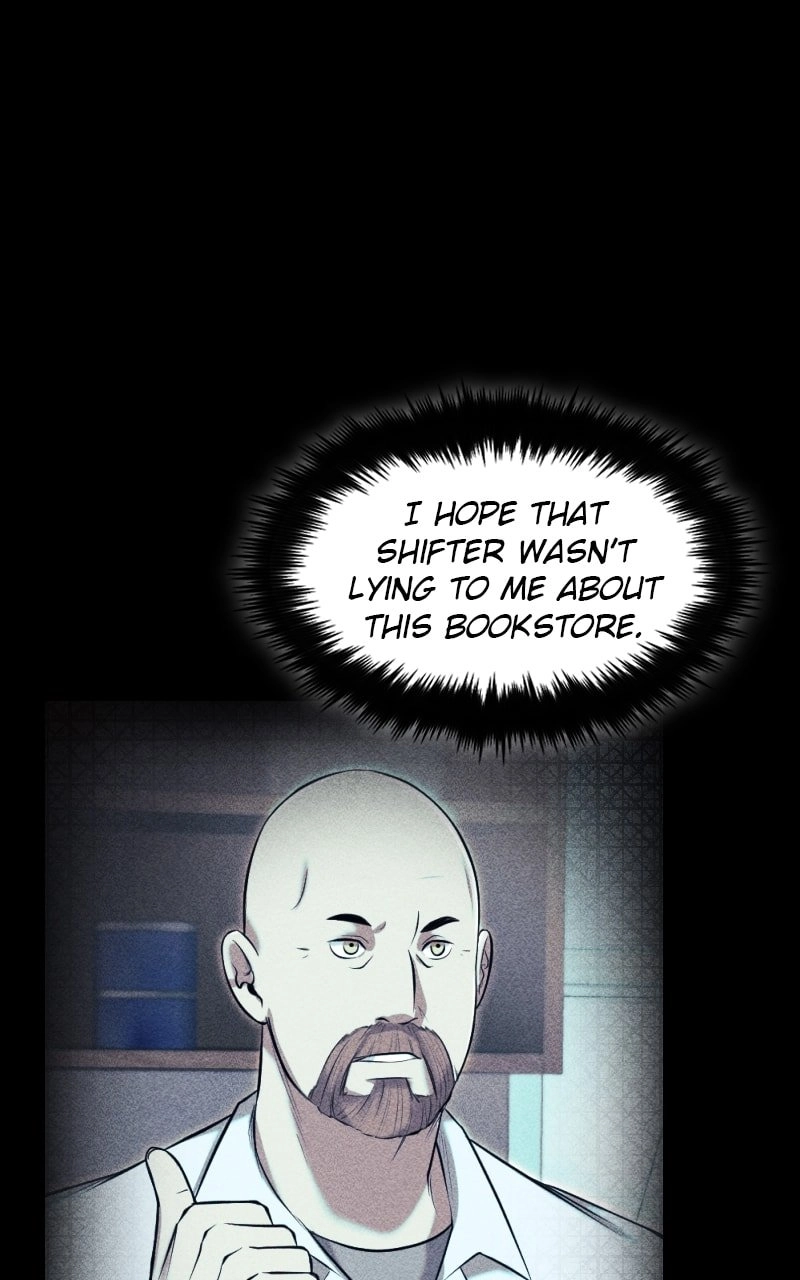 Paranoid Mage Chapter 13, page 8 of 106