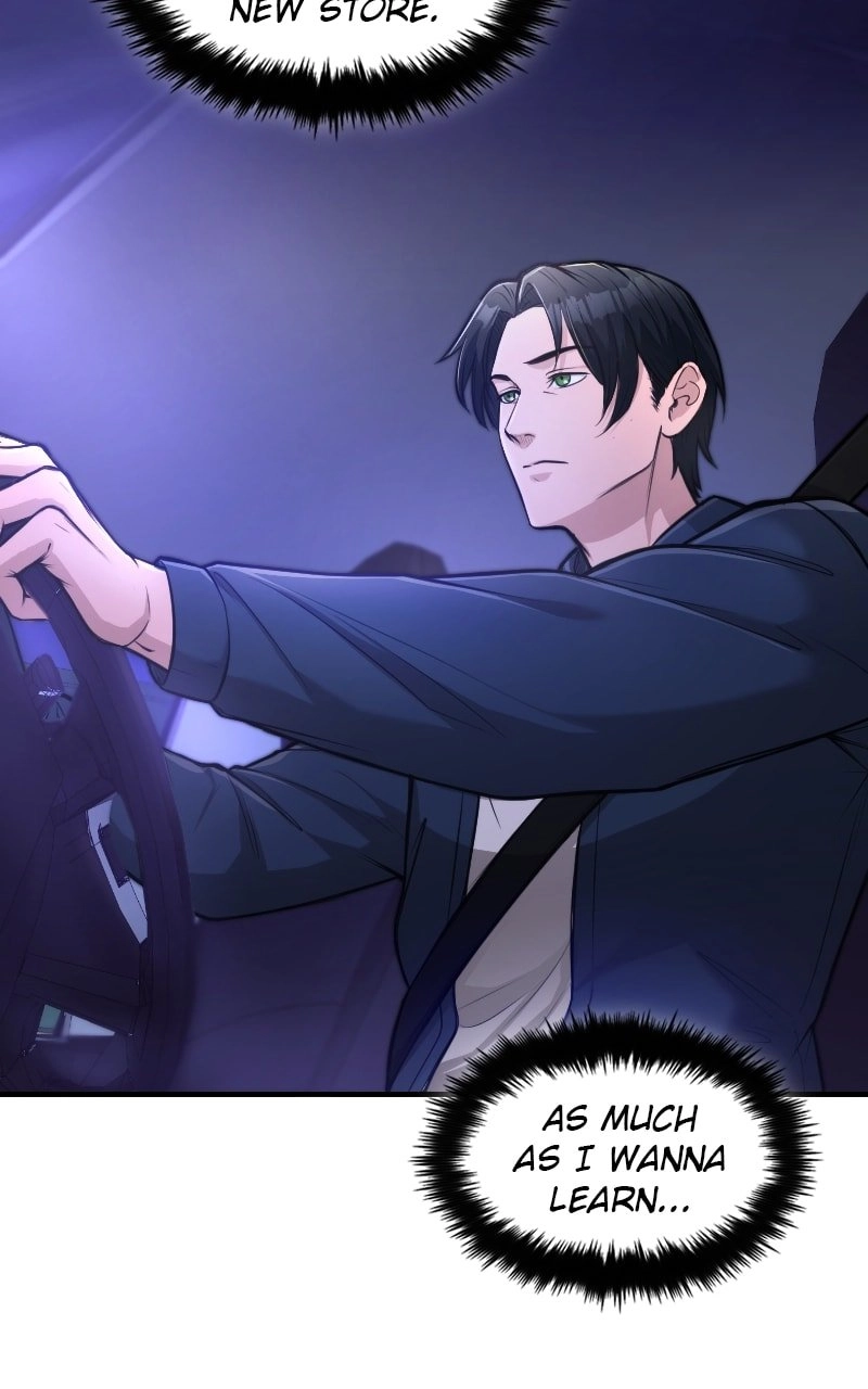 Paranoid Mage Chapter 13, page 83 of 106
