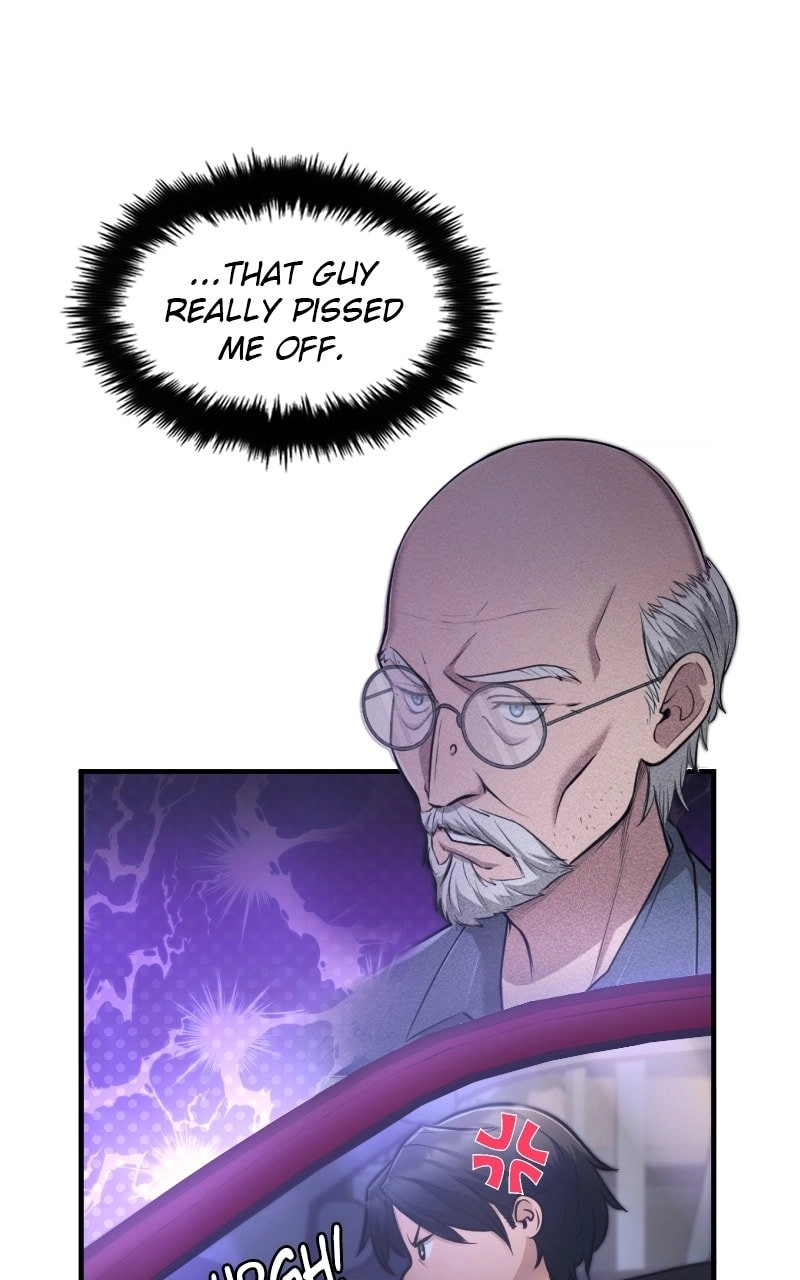 Paranoid Mage Chapter 13, page 84 of 106