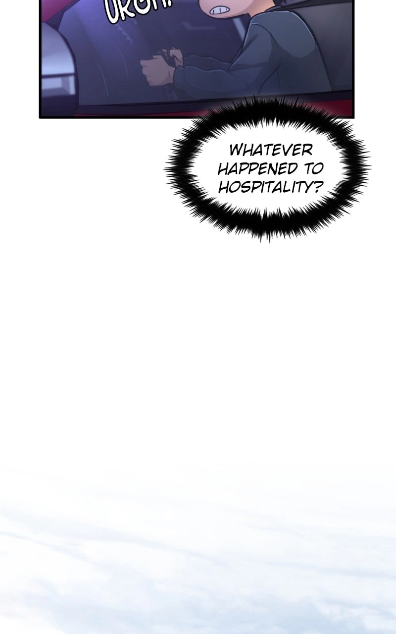 Paranoid Mage Chapter 13, page 85 of 106