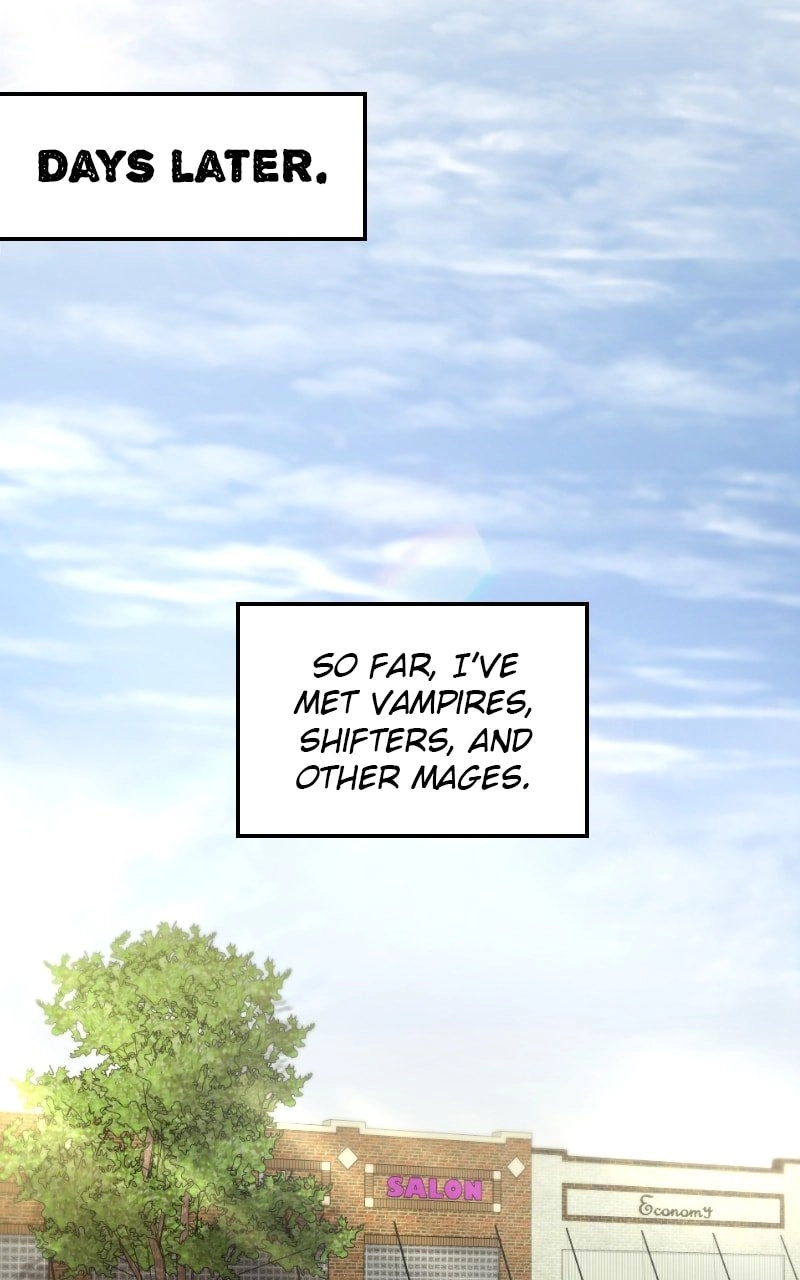Paranoid Mage Chapter 13, page 86 of 106