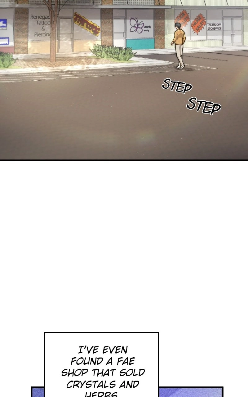 Paranoid Mage Chapter 13, page 87 of 106