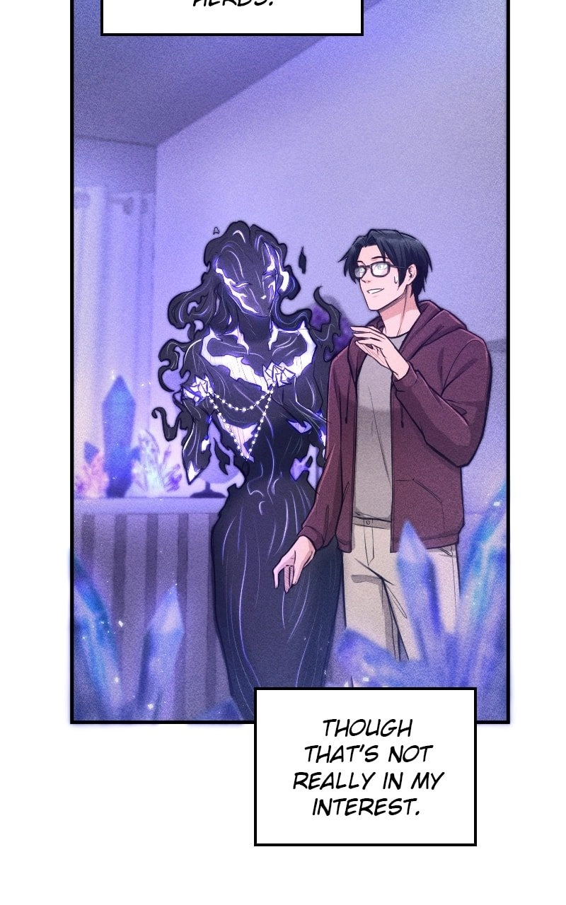 Paranoid Mage Chapter 13, page 88 of 106