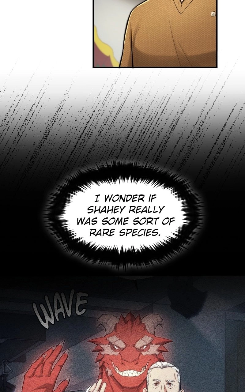 Paranoid Mage Chapter 13, page 90 of 106