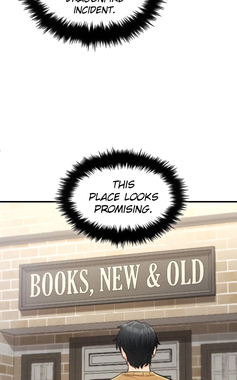 Paranoid Mage Chapter 13, page 96 of 106