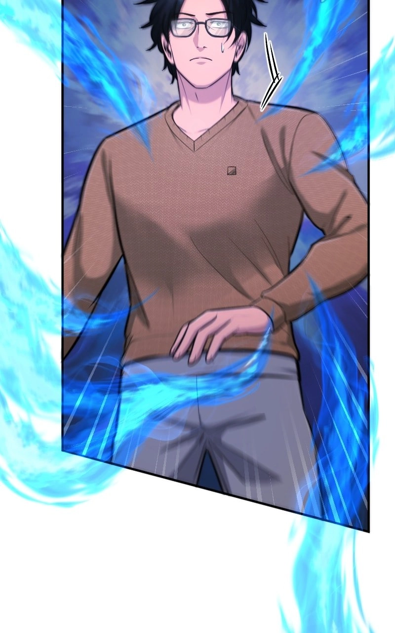 Paranoid Mage Chapter 13, page 99 of 106