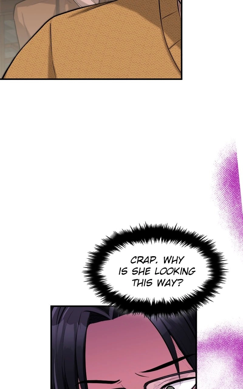 Paranoid Mage Chapter 14, page 10 of 94