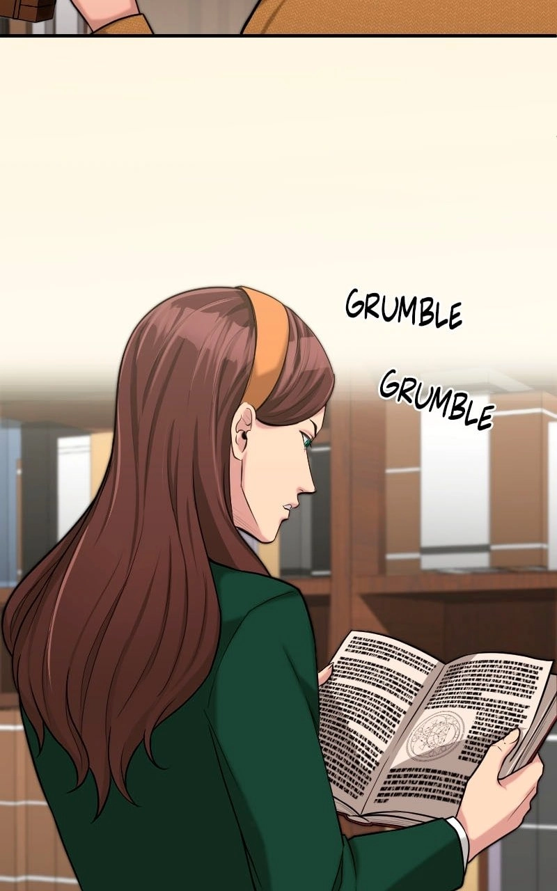 Paranoid Mage Chapter 14, page 18 of 94
