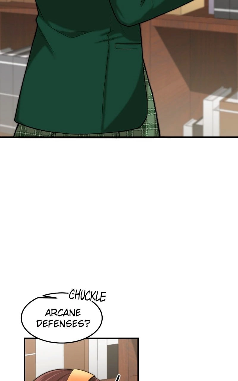 Paranoid Mage Chapter 14, page 19 of 94