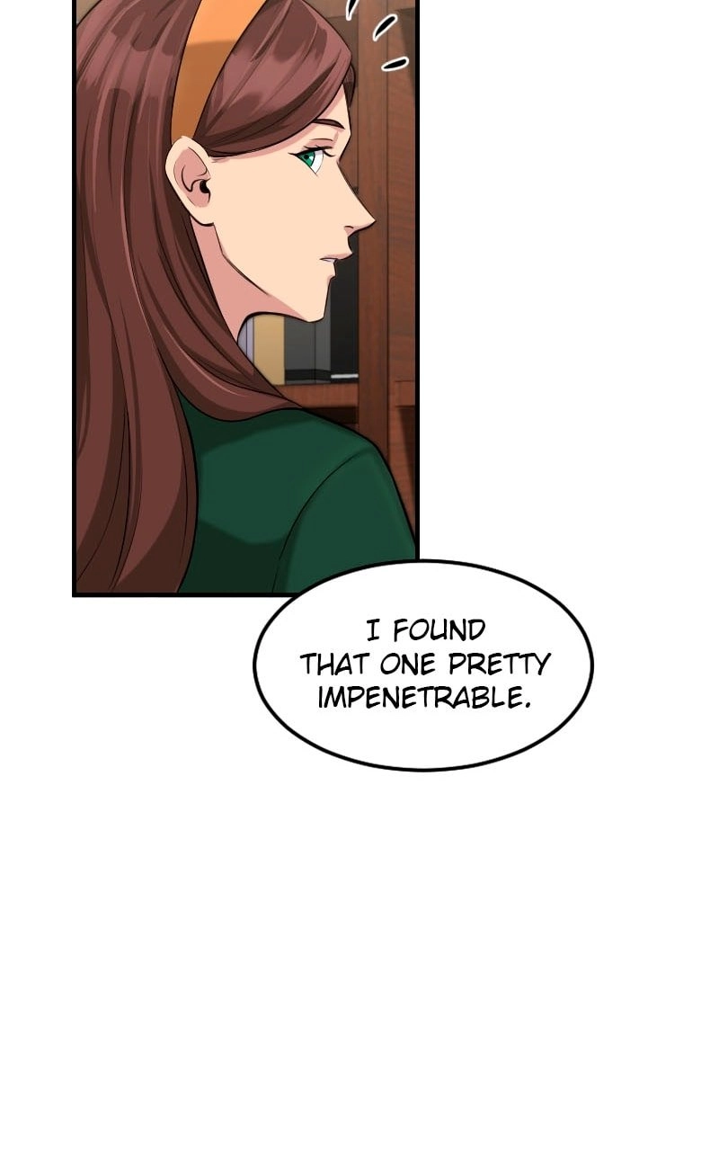Paranoid Mage Chapter 14, page 20 of 94