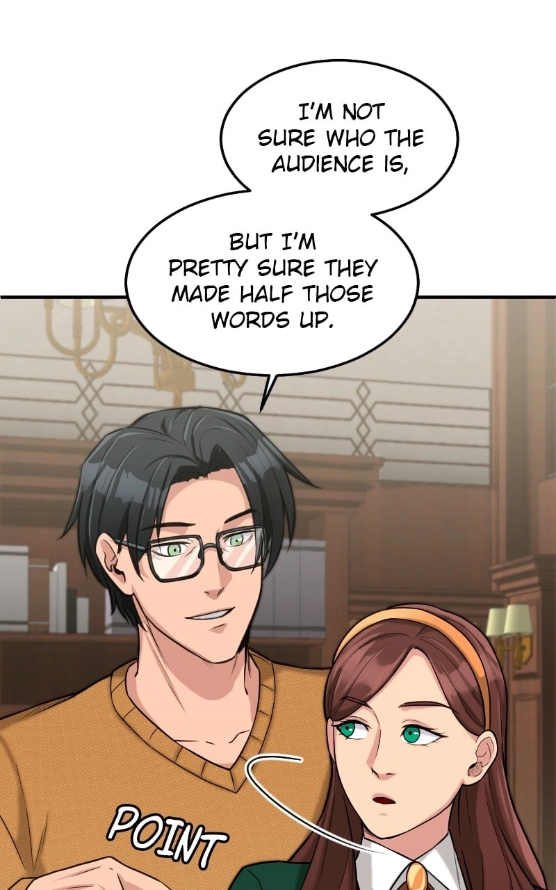 Paranoid Mage Chapter 14, page 21 of 94