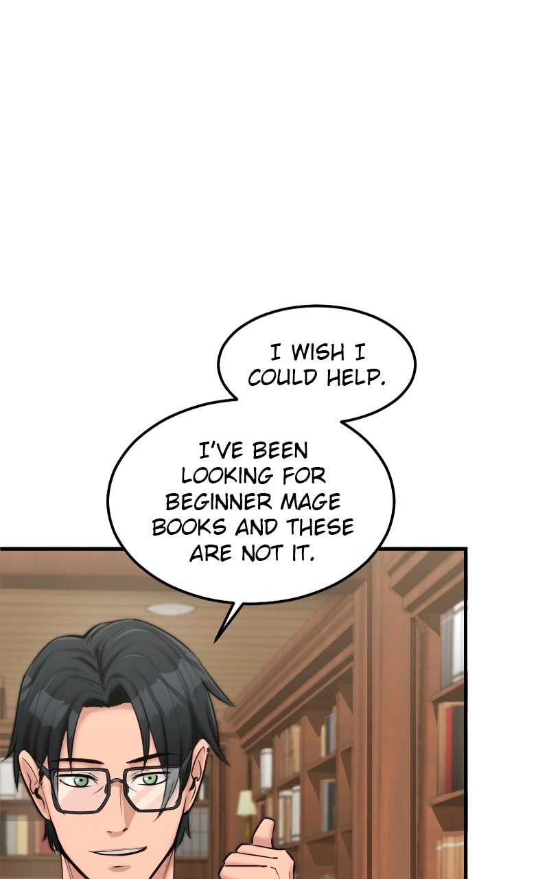 Paranoid Mage Chapter 14, page 24 of 94