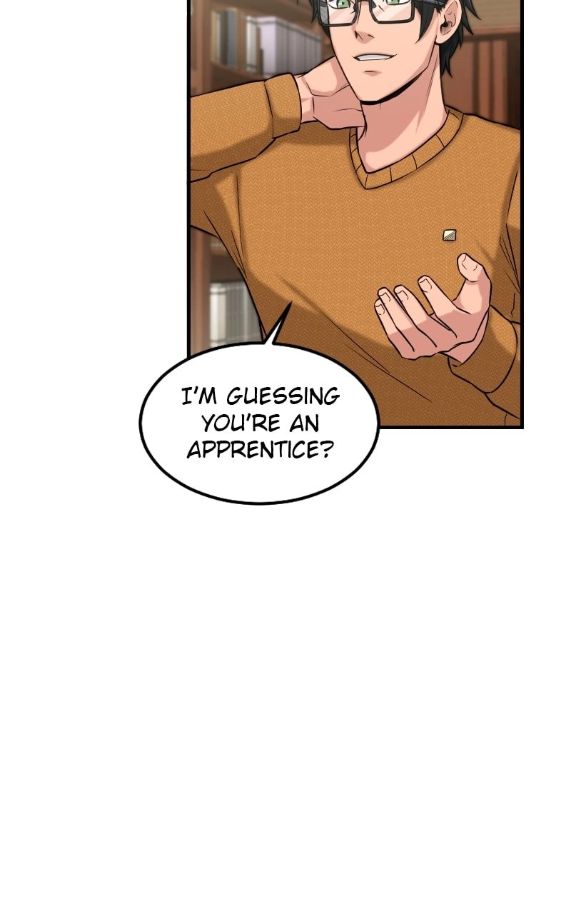Paranoid Mage Chapter 14, page 27 of 94