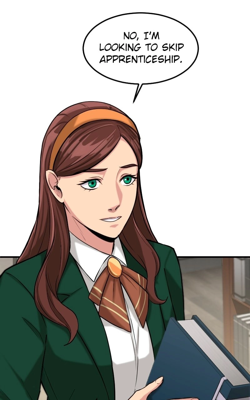 Paranoid Mage Chapter 14, page 28 of 94