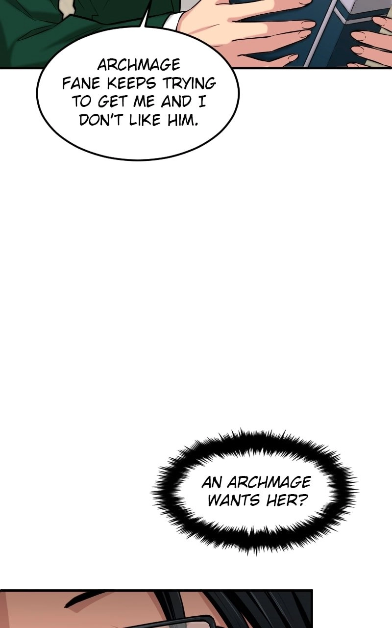 Paranoid Mage Chapter 14, page 29 of 94