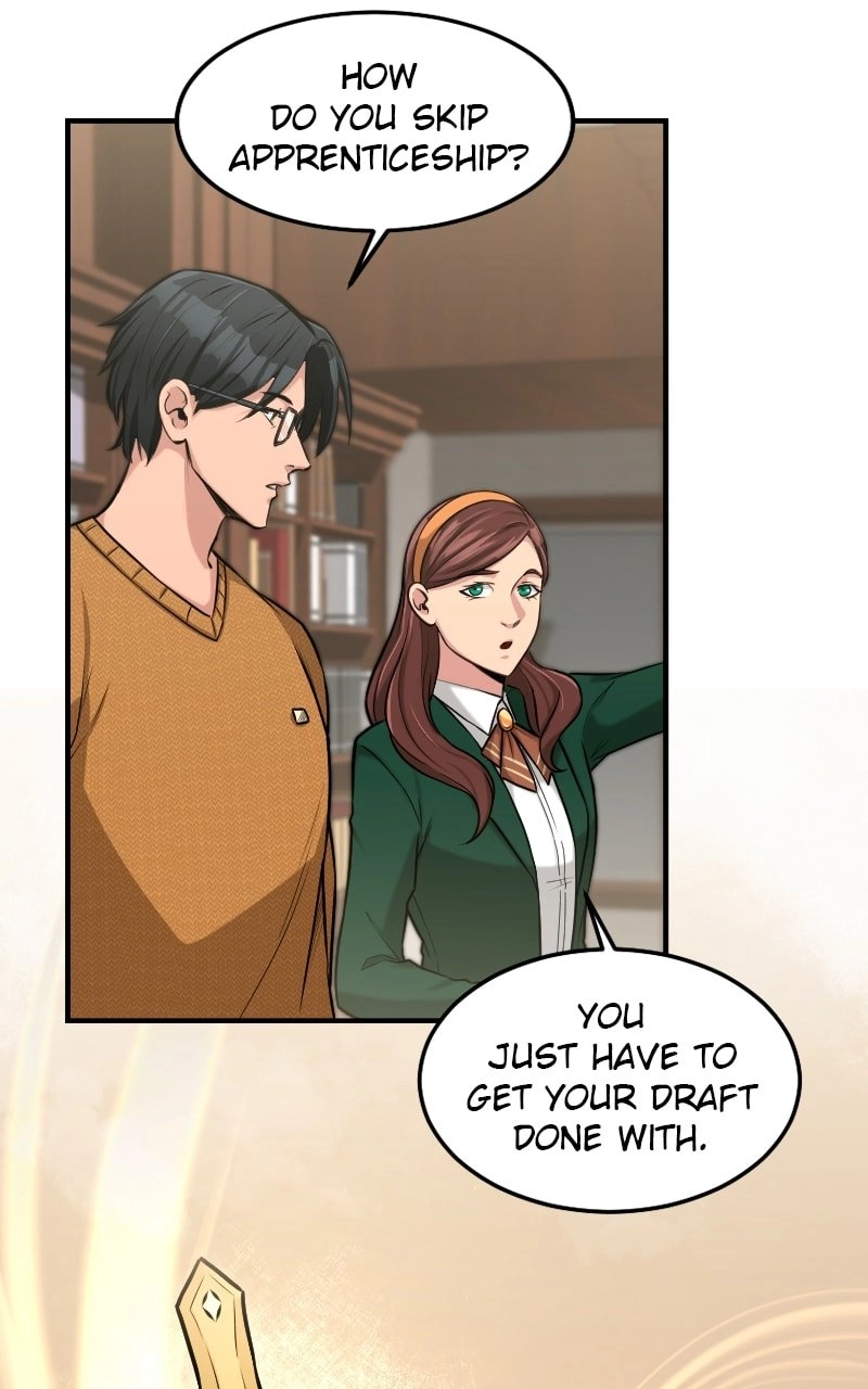 Paranoid Mage Chapter 14, page 31 of 94