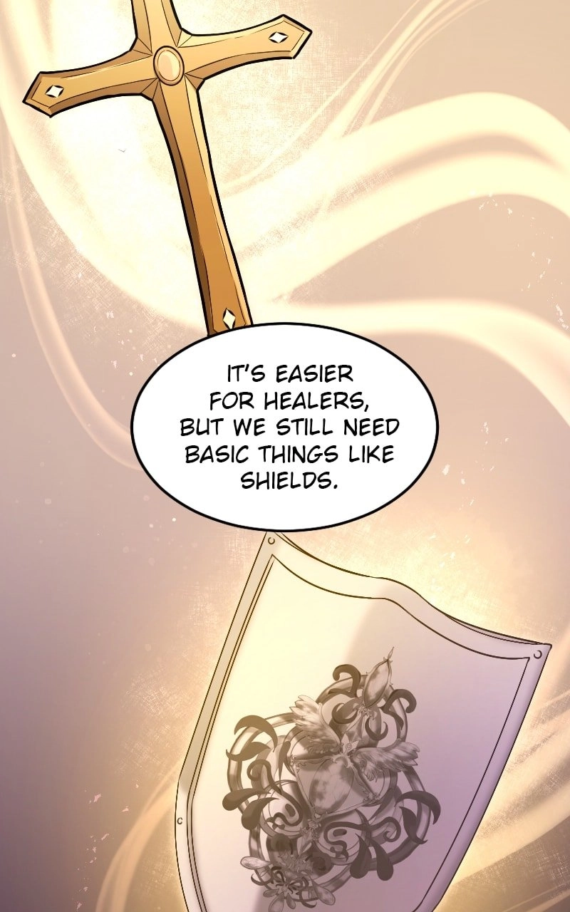 Paranoid Mage Chapter 14, page 32 of 94