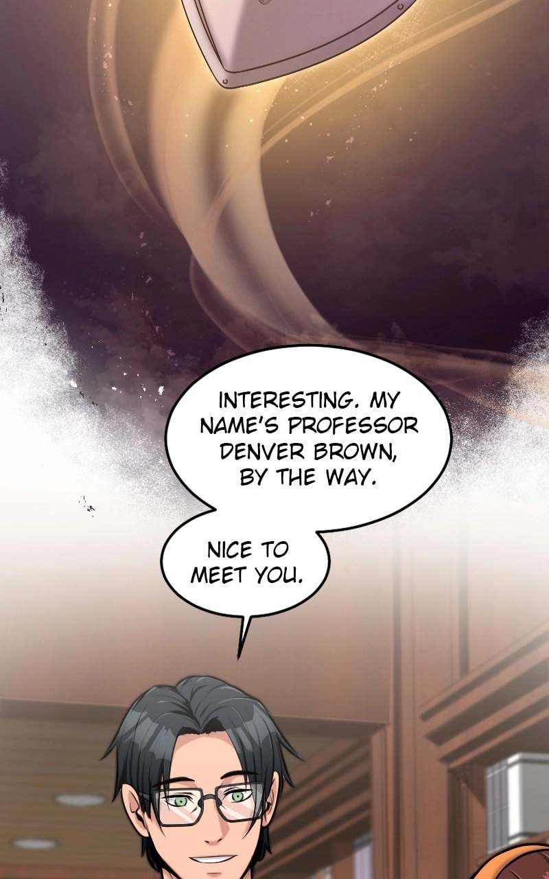 Paranoid Mage Chapter 14, page 33 of 94