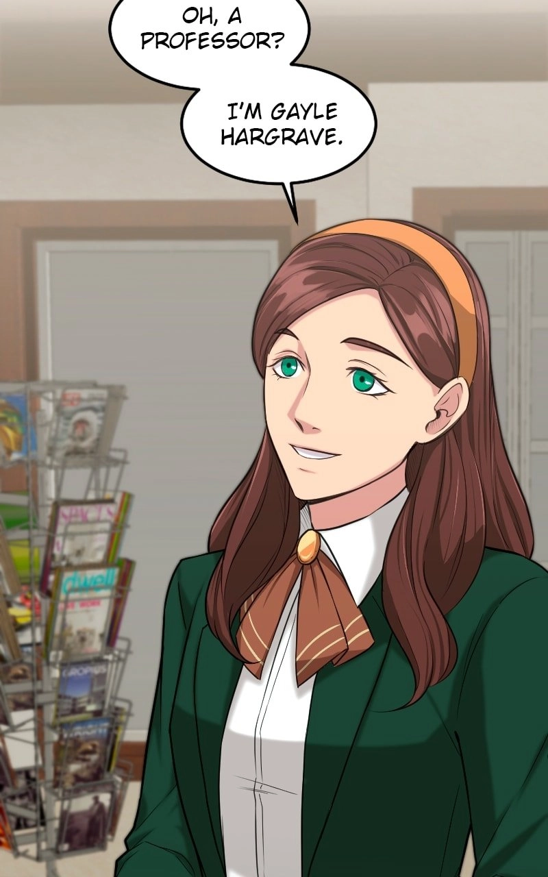 Paranoid Mage Chapter 14, page 35 of 94