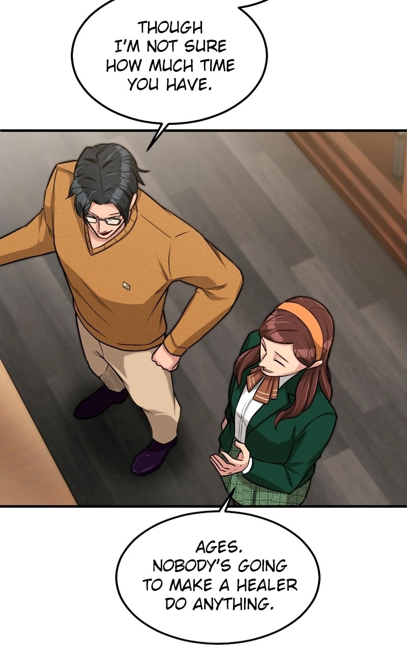 Paranoid Mage Chapter 14, page 37 of 94