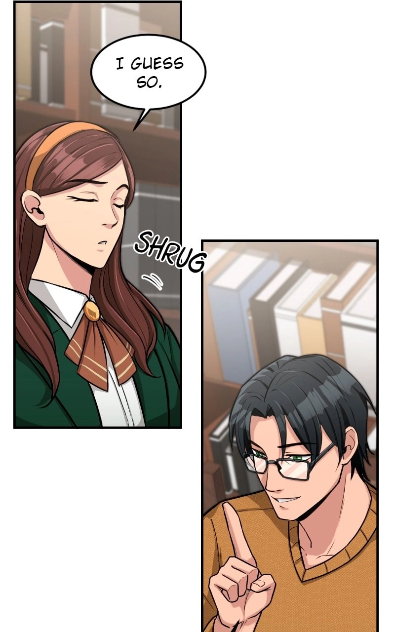 Paranoid Mage Chapter 14, page 44 of 94