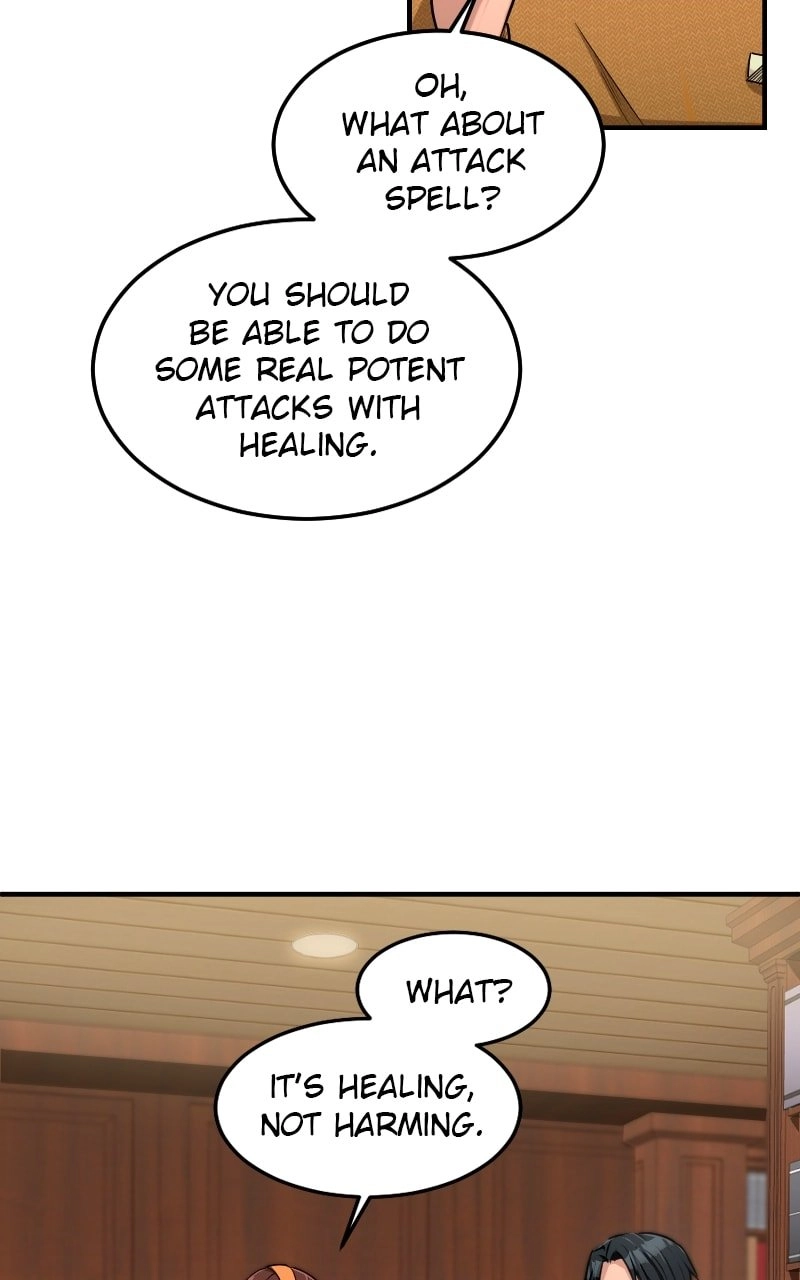 Paranoid Mage Chapter 14, page 45 of 94